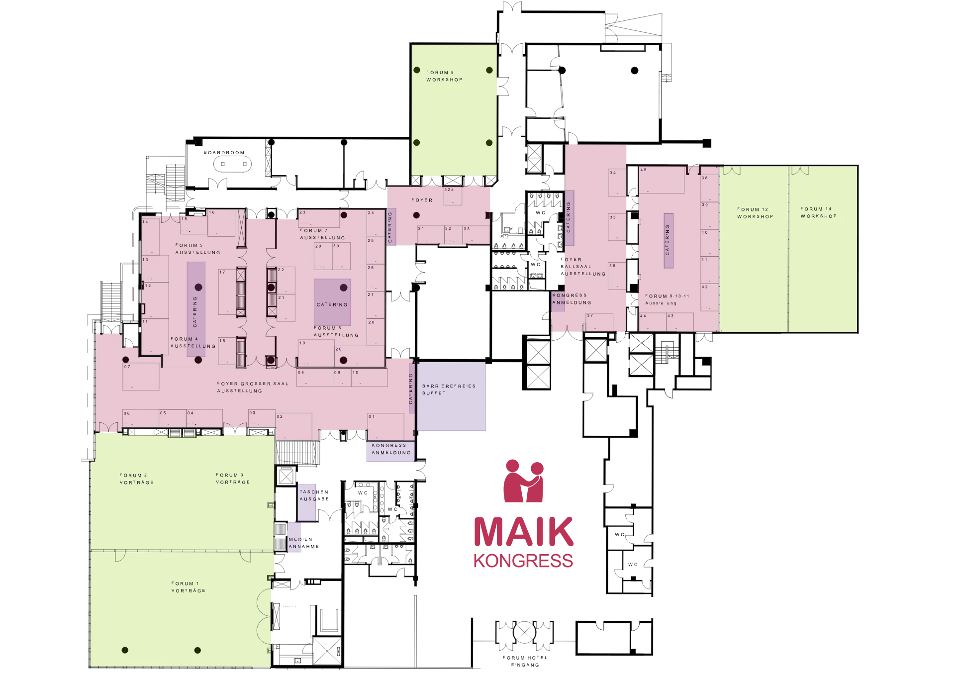 maik-maps
