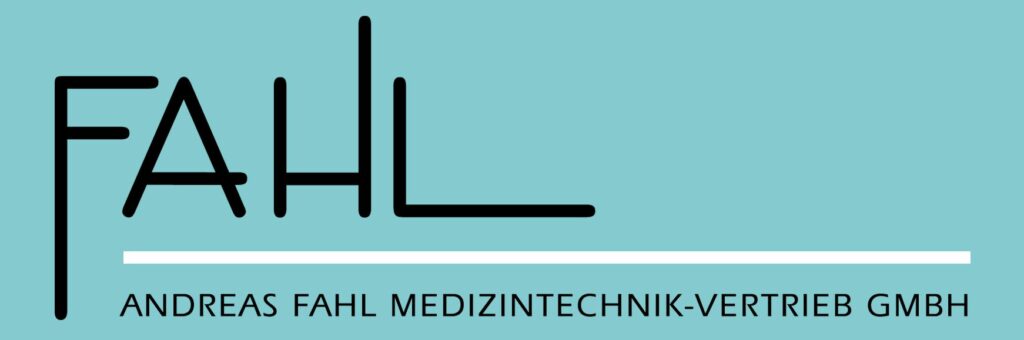 Logo Andreas Fahl Medizintechnik-Vertrieb GmbH