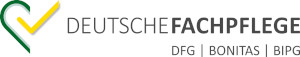 Logo DEUTSCHEFACHPFLEGE