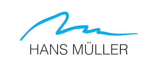 Logo Hans Müller Medizintechnik