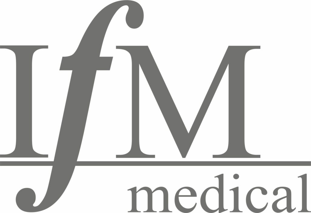 Logo IfM medical