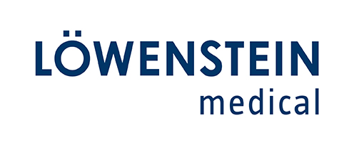 Logo LÖWENSTEIN medical