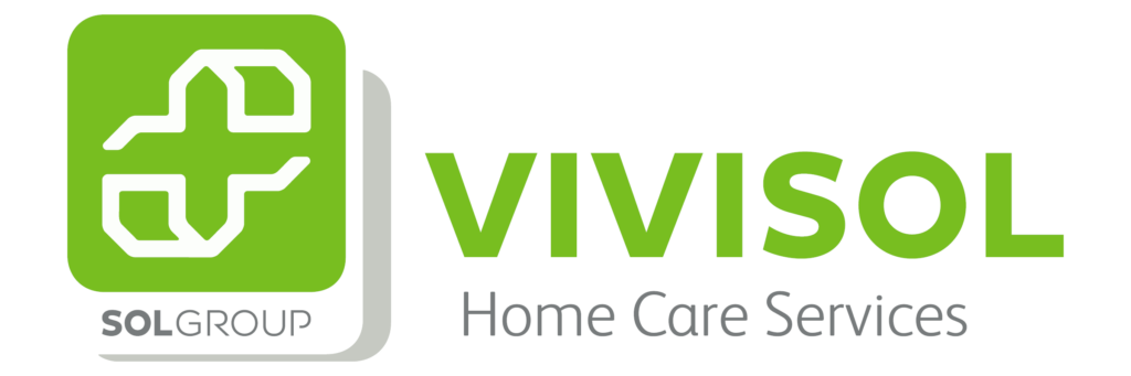 Logo VIVISOL