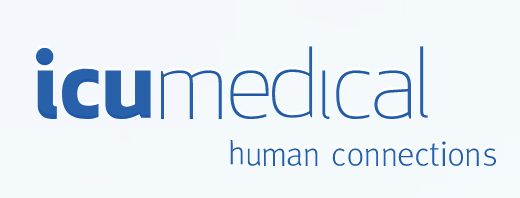 Logo ICU Medical