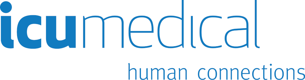 Logo icumedical human connections