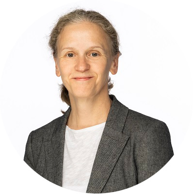 Dr. Veronika Nelissen, Medizinischer Dienst Bund