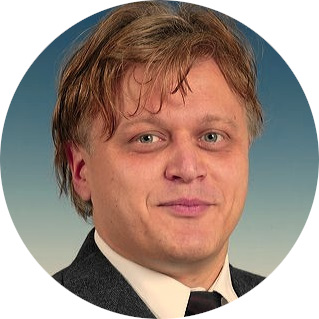 Porträt Prof. Dr.-ing. Gerd-Jürgen Giefing