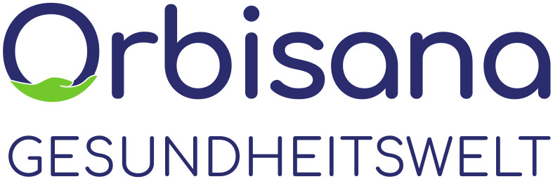 Logo Orbisana Gesundheitswelt