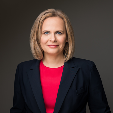 Porträt Sabine Nagel