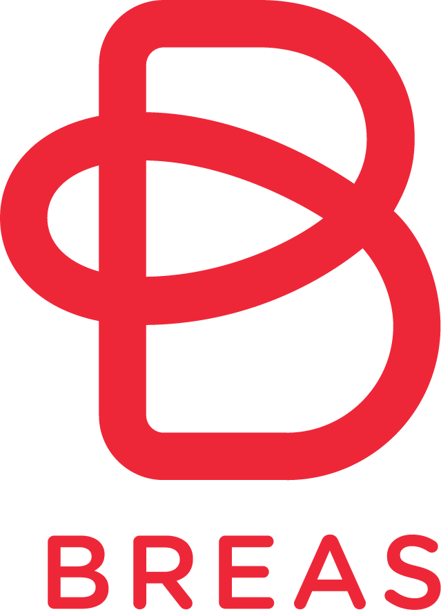Logo BREAS