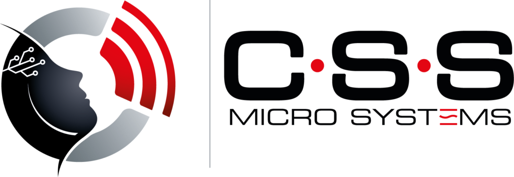 Logo CSS Micro Systems