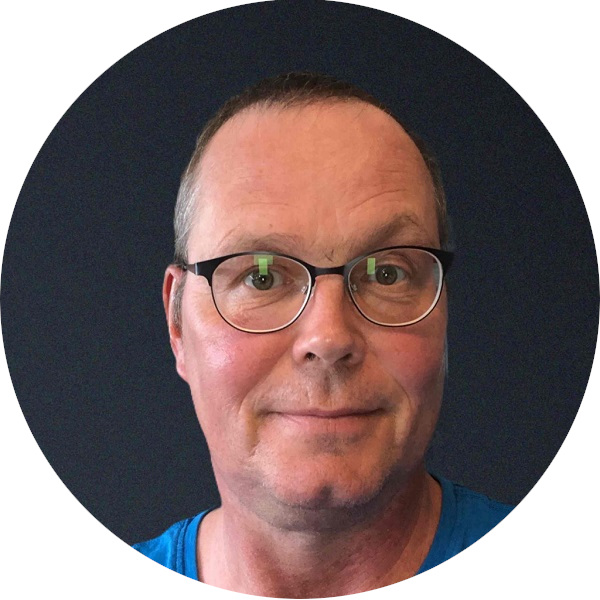 Porträt Torsten Rhau
