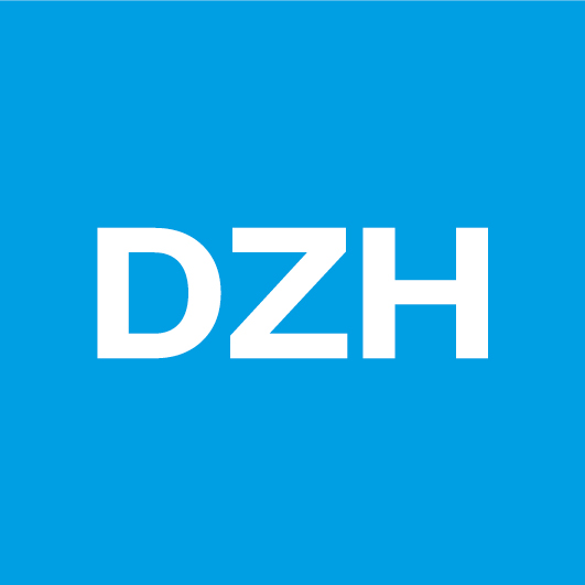 Logo DZH