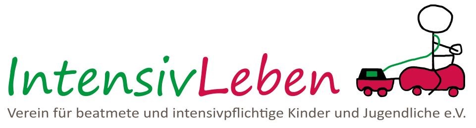 Logo IntensivLeben Kassel e.V.