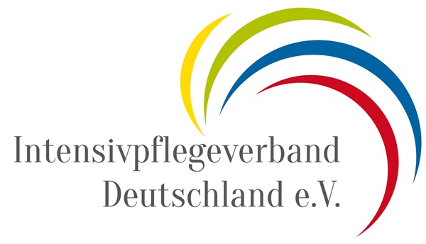 Logo Intensivpflegeverband Deutschland e.V.