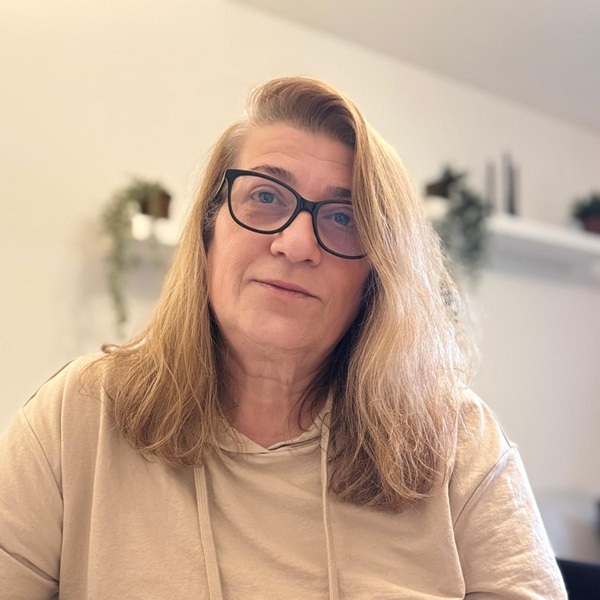 2025_MAIK_GÜNDÜZ_HAVVA_KL Porträt Havva Gündüz