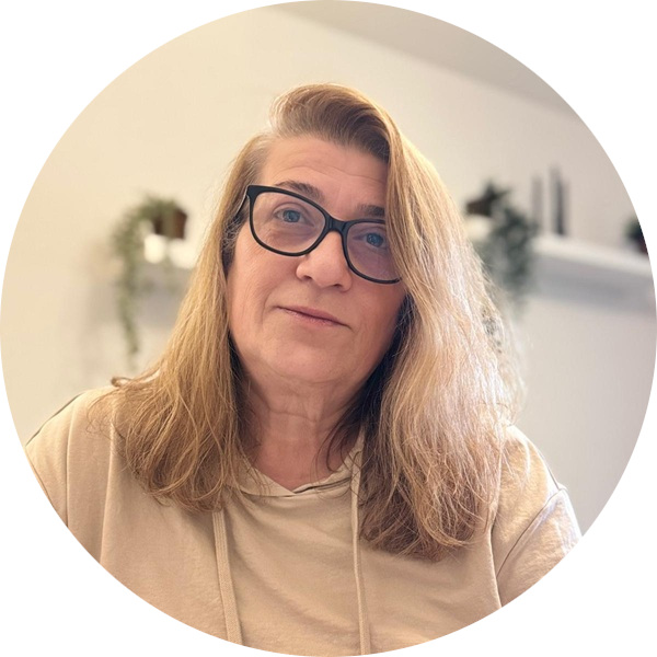 Porträt Havva Gündüz