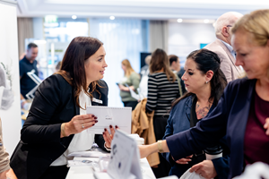 Fachausstellung MAIK Kongress 2024