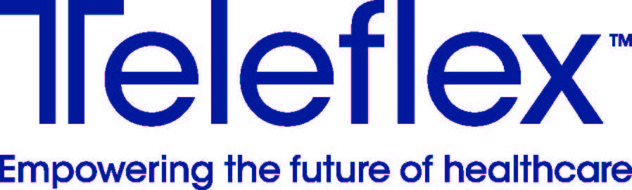 Logo Teleflex
