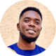 Porträt Emmanuel Nguma