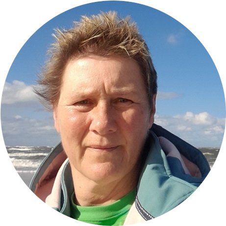 Porträt Barbara Winkler