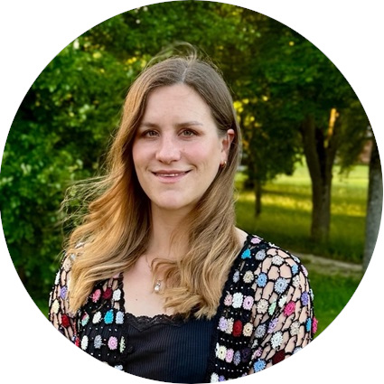 Porträt Nina Graßhoff