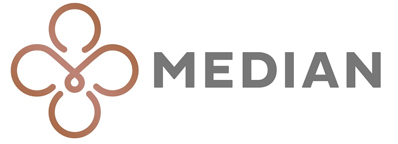 Logo MEDIAN