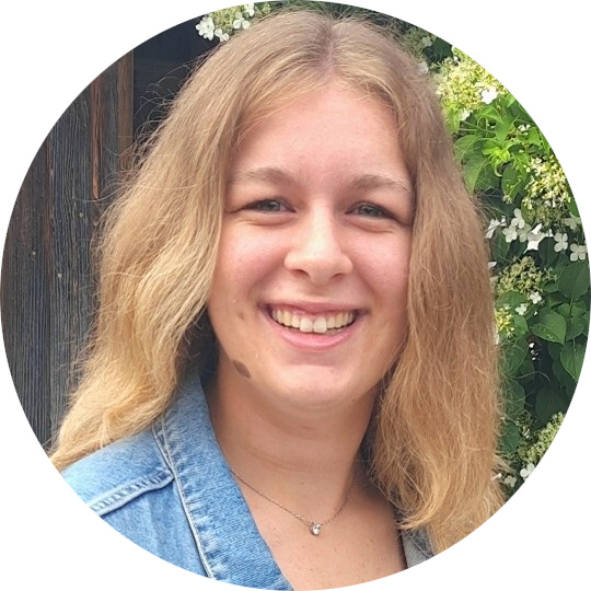 Porträt Anna Thannbichler