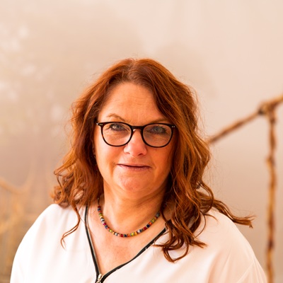 Porträt Christine Keller