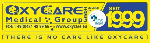 Logo Oxycare