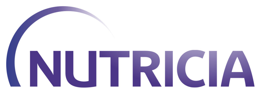 Logo Nutricia