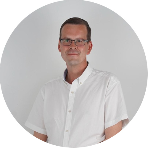 Porträt Rayk Jacob