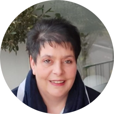 Porträt Tanja Opfermann