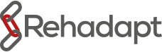Logo Rehadapt GmbH