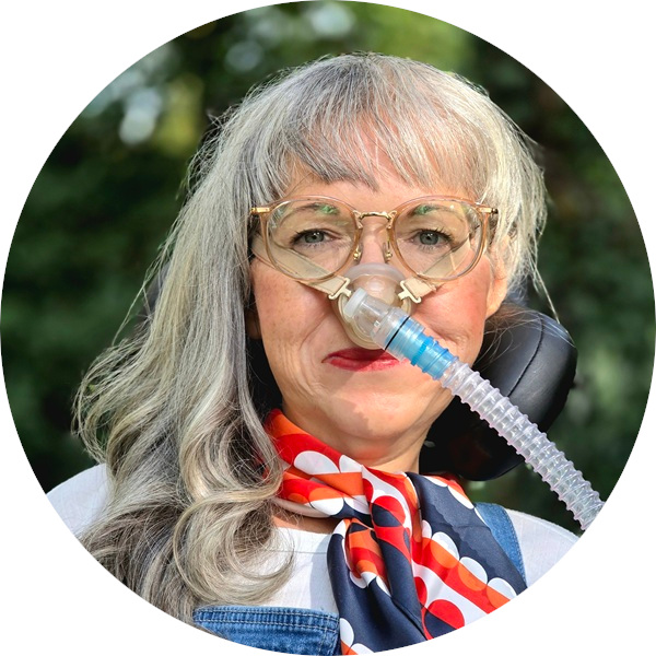 Porträt Bianca Reissmann