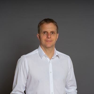 Porträt Dr. med. Tobias Renk