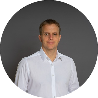 Porträt Dr. med. Tobias Renk