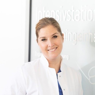 Dr. med. Kathrin Magdalena Schumann-Stoiber