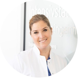 Dr. med. Kathrin Magdalena Schumann-Stoiber