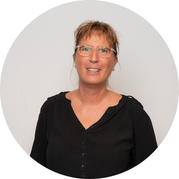 Porträt Tanja Salzmer