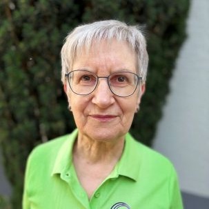 Porträt Elfriede Adler-Merbach