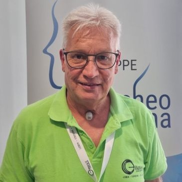 Porträt Roland Felske