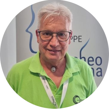 Porträt Roland Felske