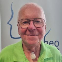 Porträt Hartmut Gsell