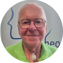 Porträt Hartmut Gsell