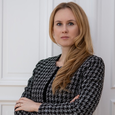 Porträt Ann-Kathrin Klähn