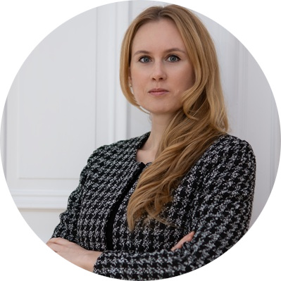 Porträt Ann-Kathrin Klähn