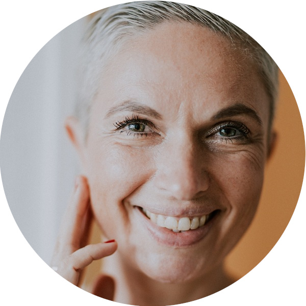 Porträt Katrin Boger