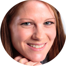 Porträt Daniela Grafe