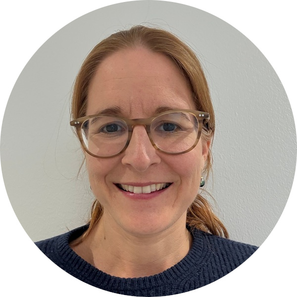 Porträt Dr. Anna Kern